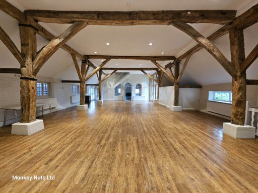 Commercial school cleaners in Chichester