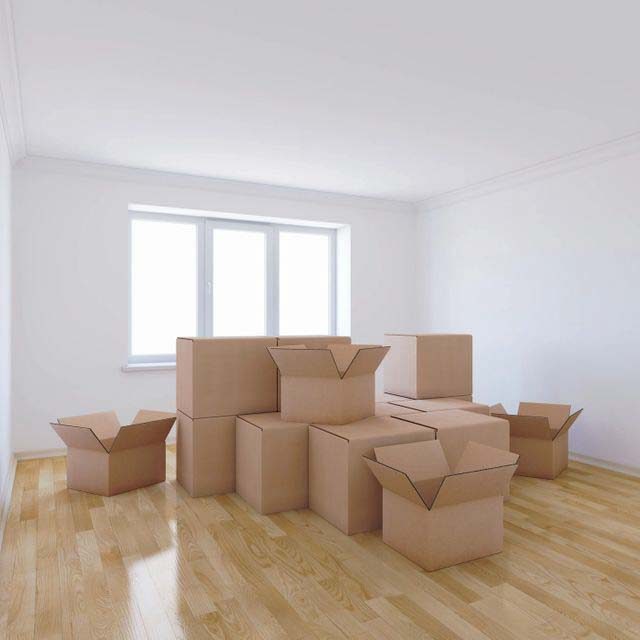 End of Tenancy cleaners