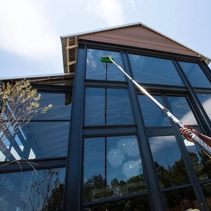 Window cleaners in Bognor Regis