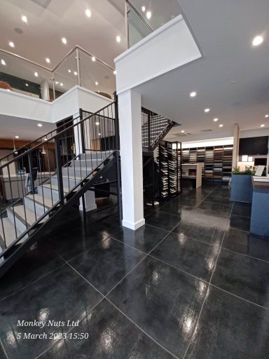 Commercial cleaners in Chichester